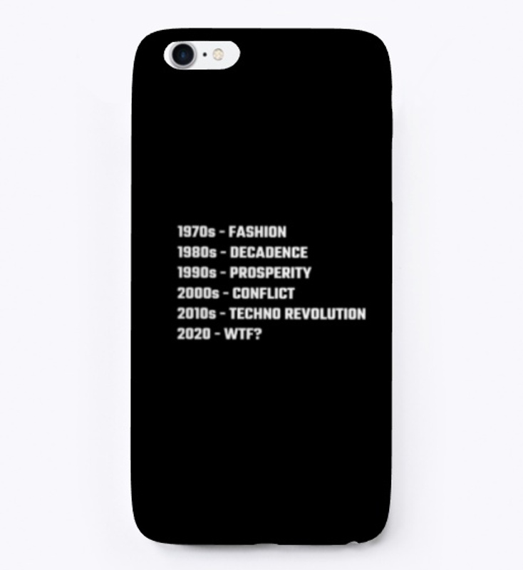 Fashion Decadence