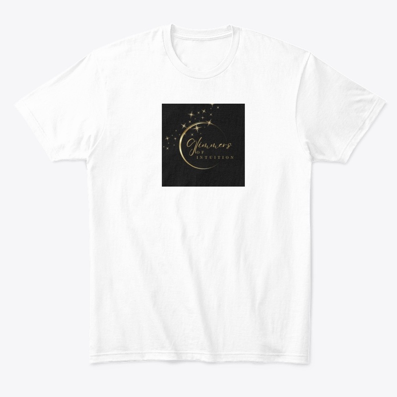 Glimmers of Intuition Merchandise