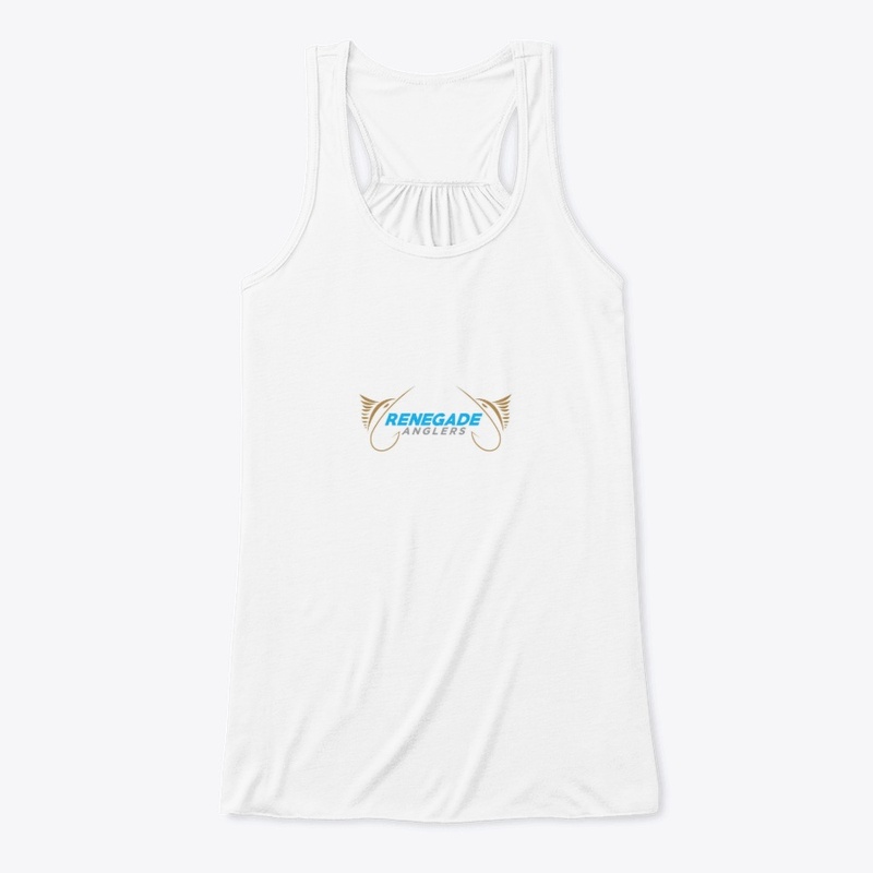 Renegade Anglers Apparel