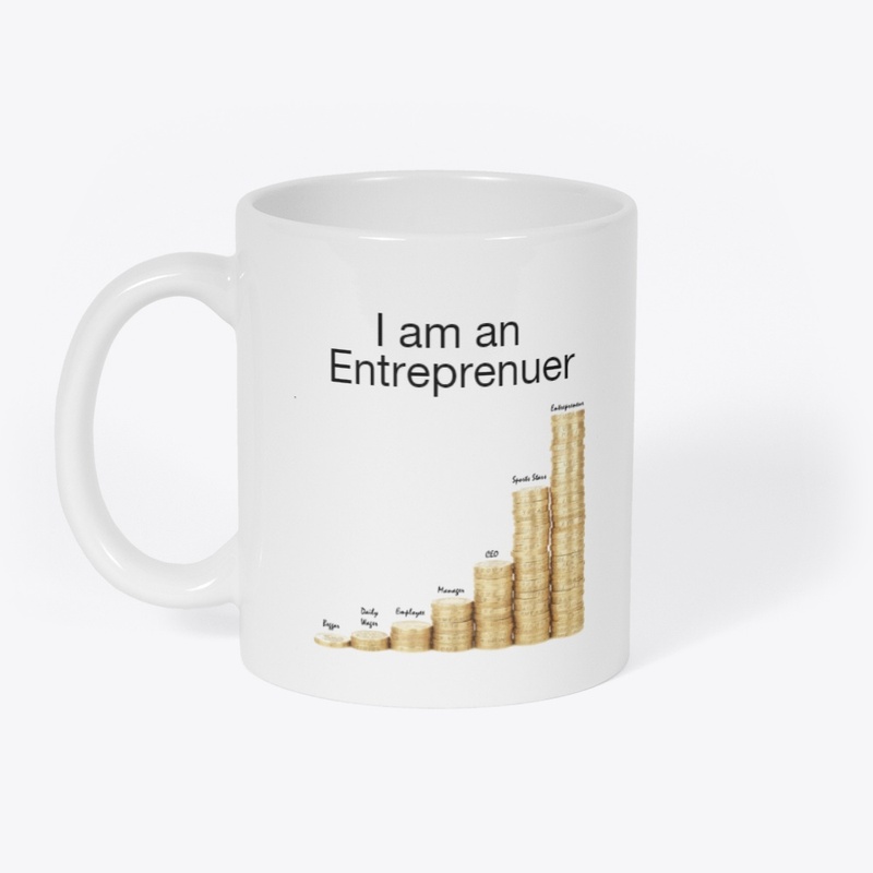 Entreprenuer