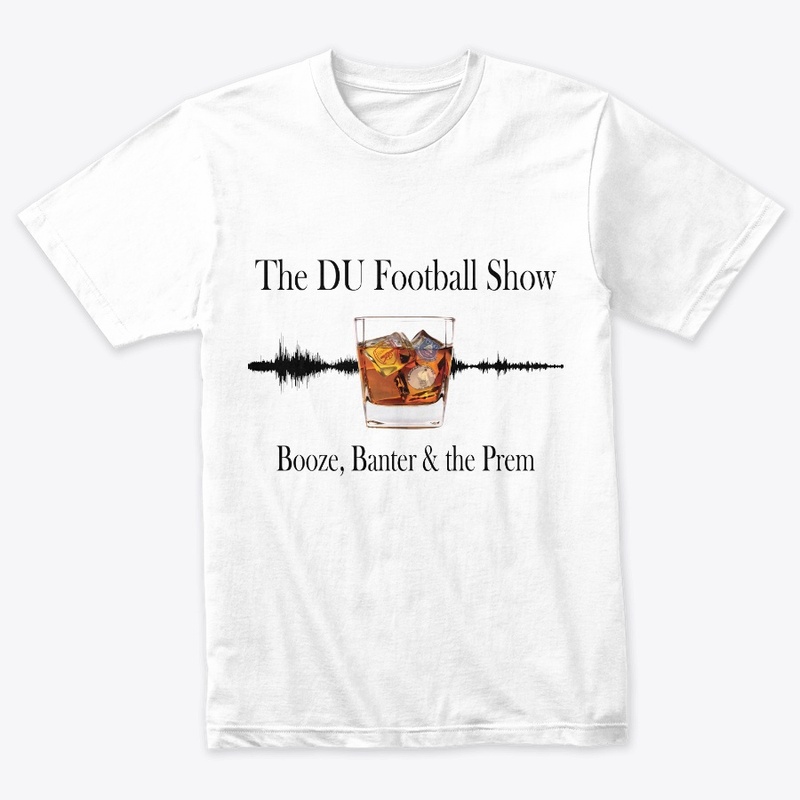 DU Football Show 