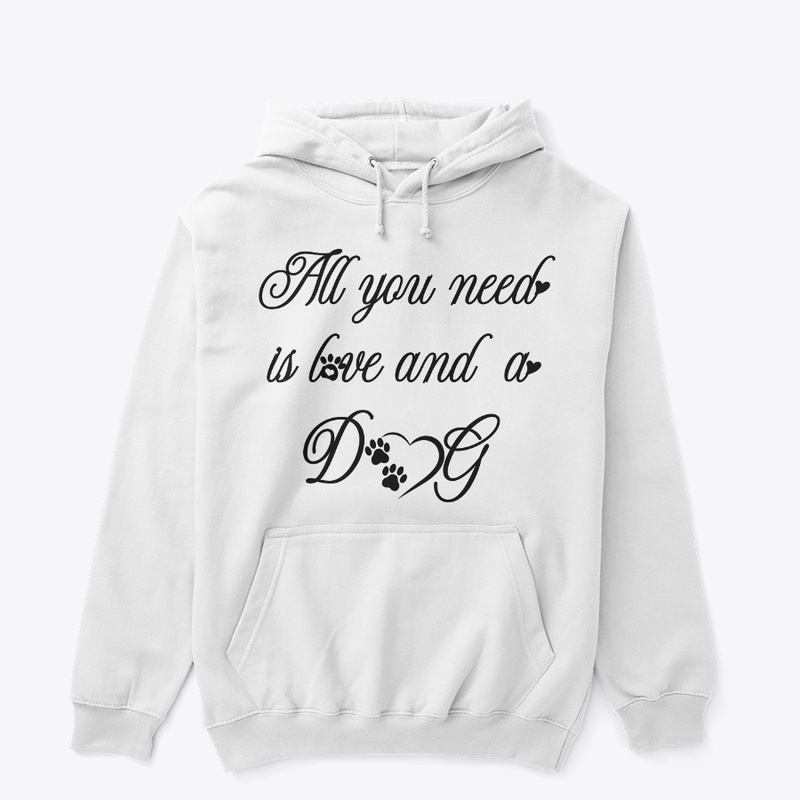 love dog design 