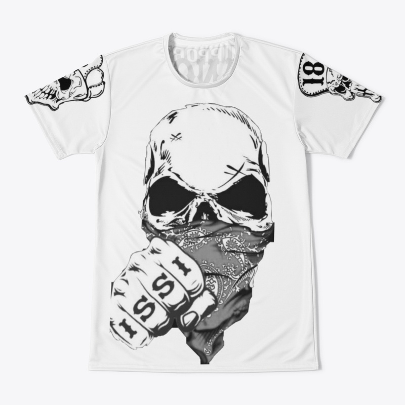 IMc Riverside Div Support Merchandise