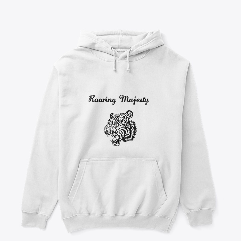 Roaring Majesty