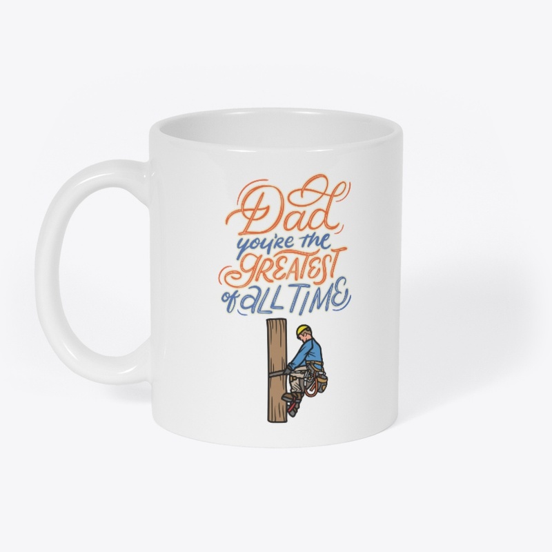  Best Lineman Dad Gift for Fathers.