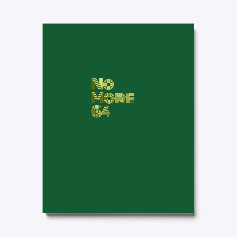 NOMORE64 T-Shirt