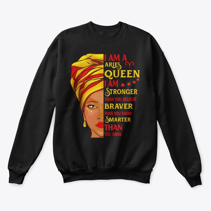 Aries Birthday Shirts