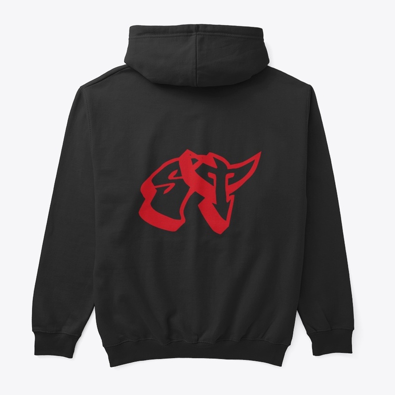 ST HOODIE