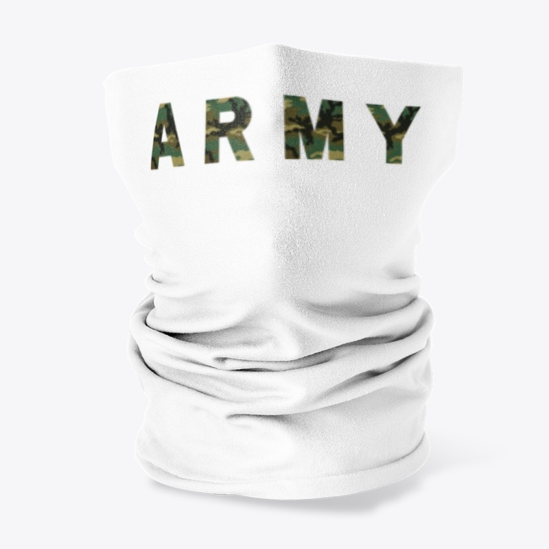 Army T- shirt