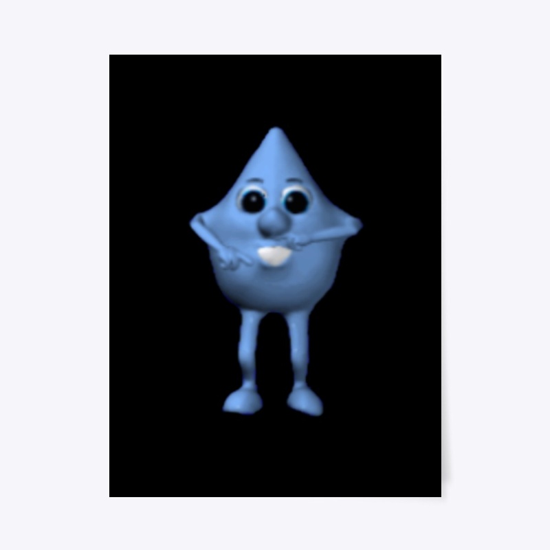 The Water