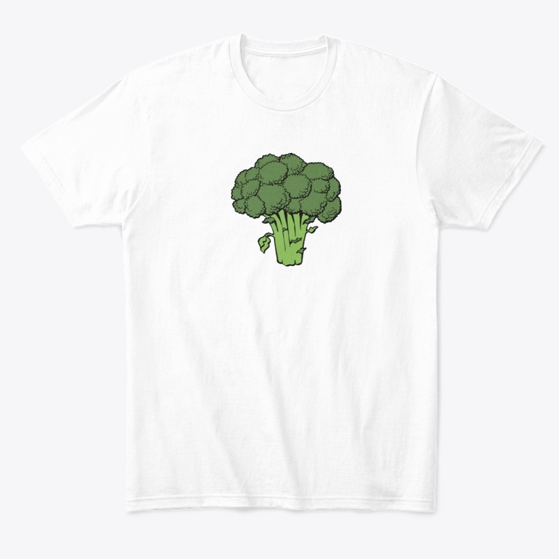 Green Broccoli