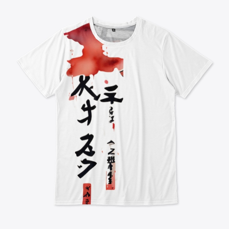 Adorable Samurai Designs