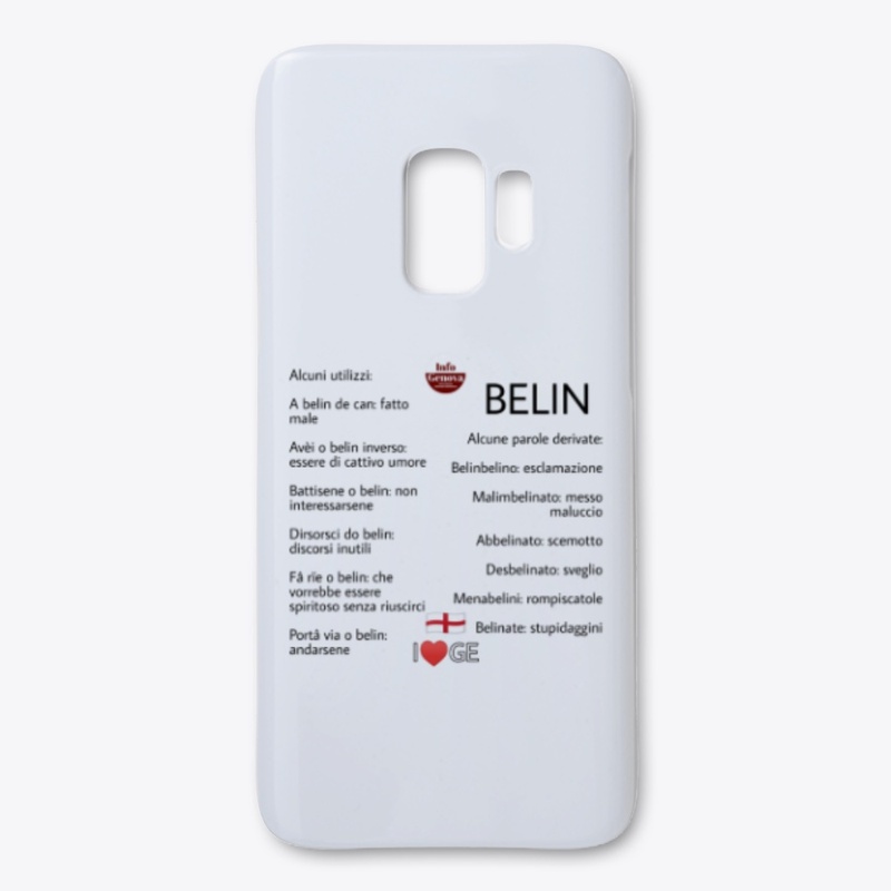 Belin