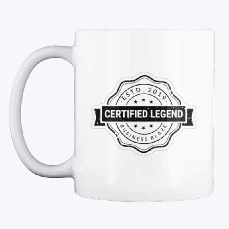 Certified Legend Products