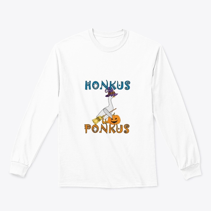 Honkus Ponkus