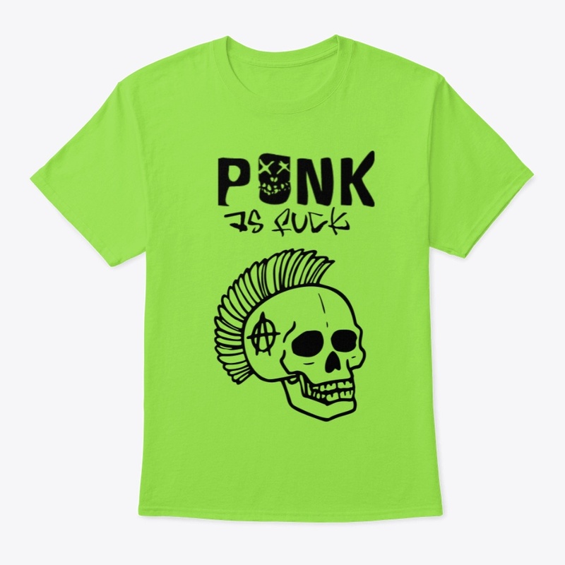 Punk AF