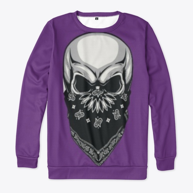SOLOBELLAVISTA mask skull