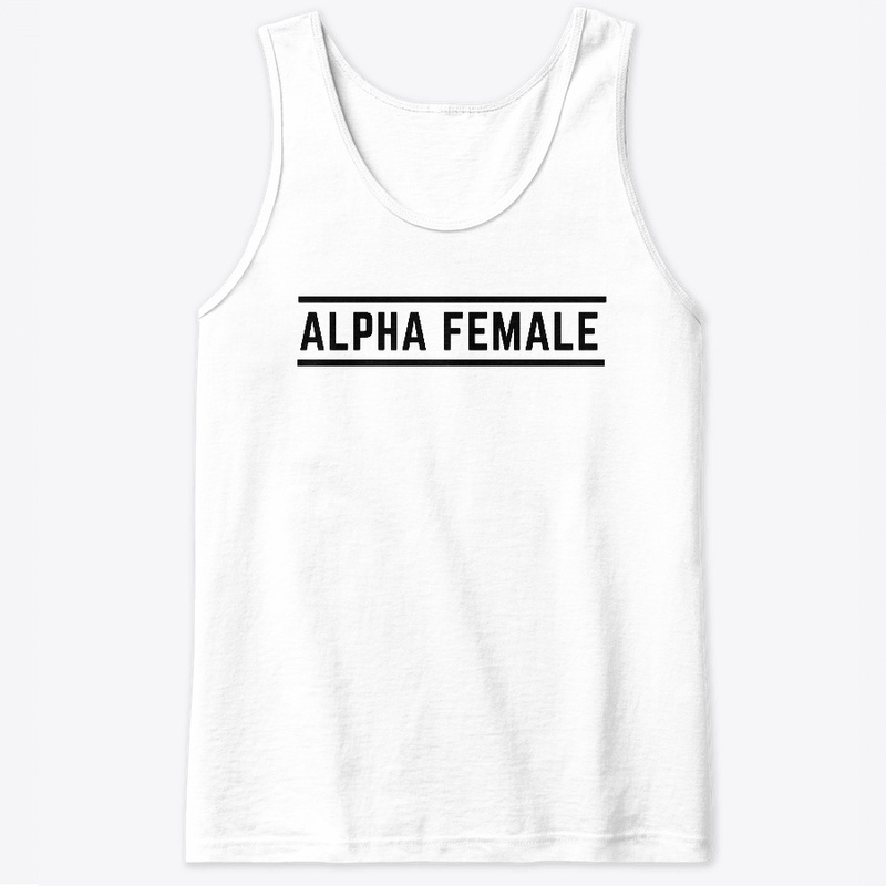 Alpha female