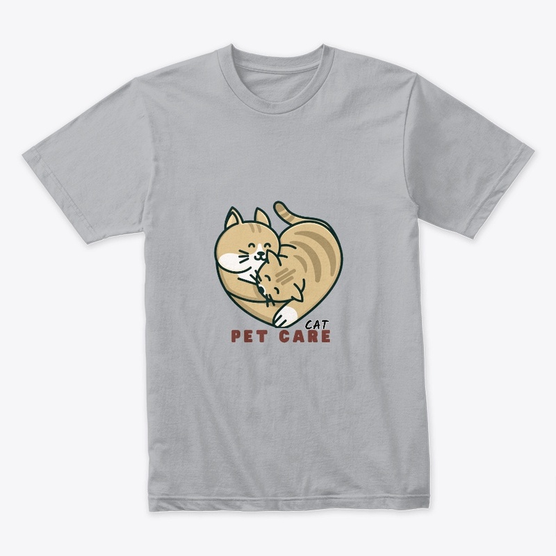 Pet care - Teespring. - Article