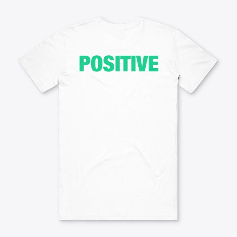 T-shirt ( Positive )