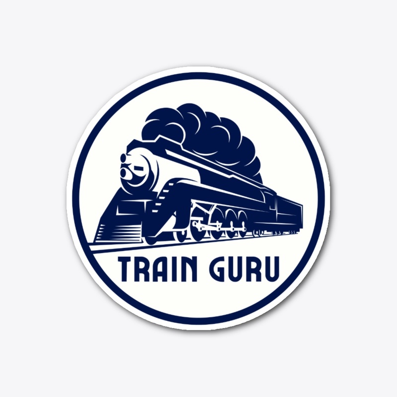 Train Guru