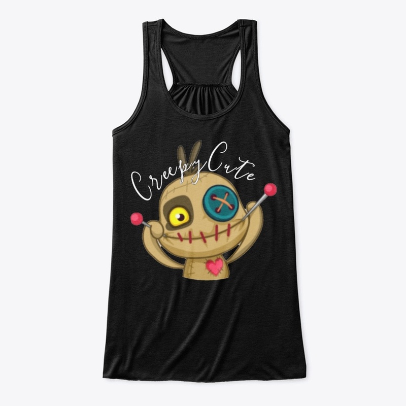 CreepyCute
