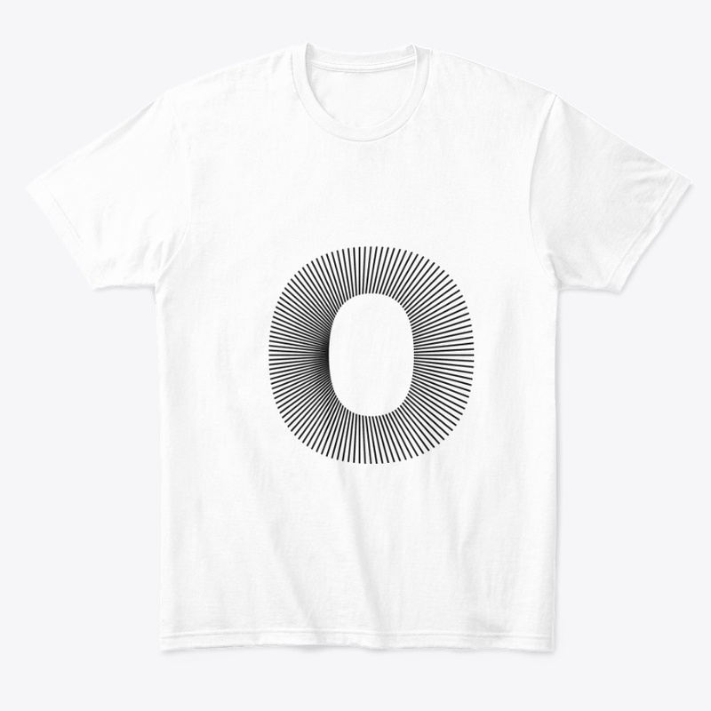 Sport O t shirt