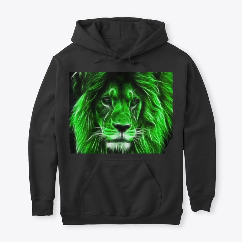 tiger print