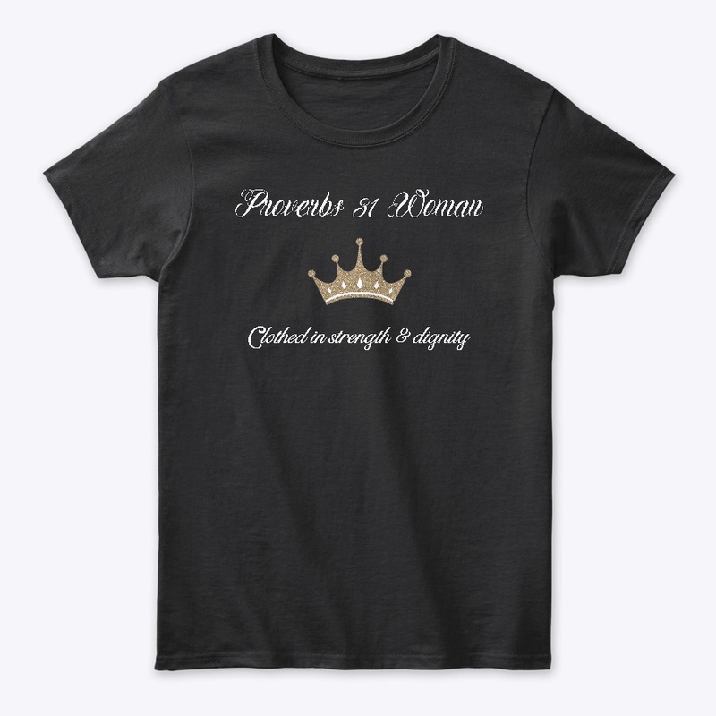 Proverbs 31 Woman
