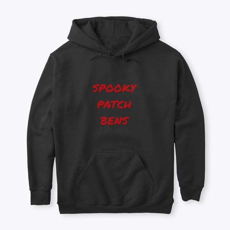 Spooky Patch Bens