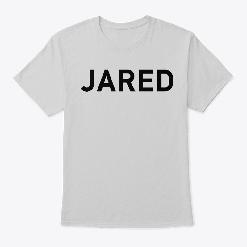 Jared Strong