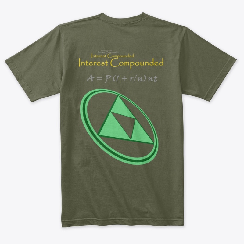 Papa Tips - Interest Compounded