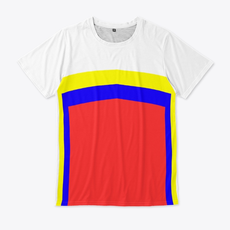 Colors up