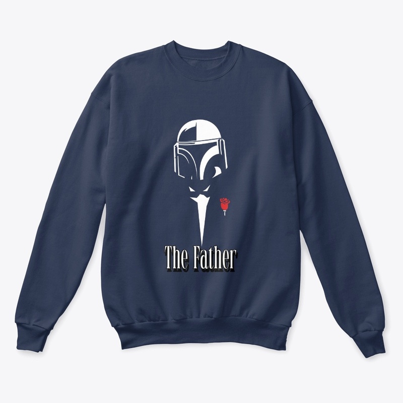 THE FATHER