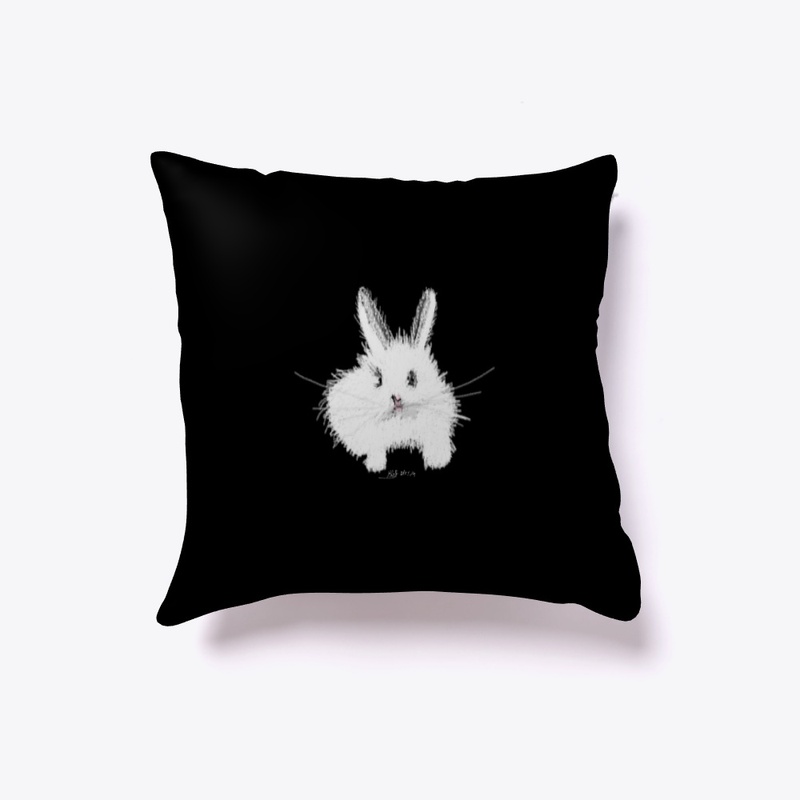 Bunny  Tees