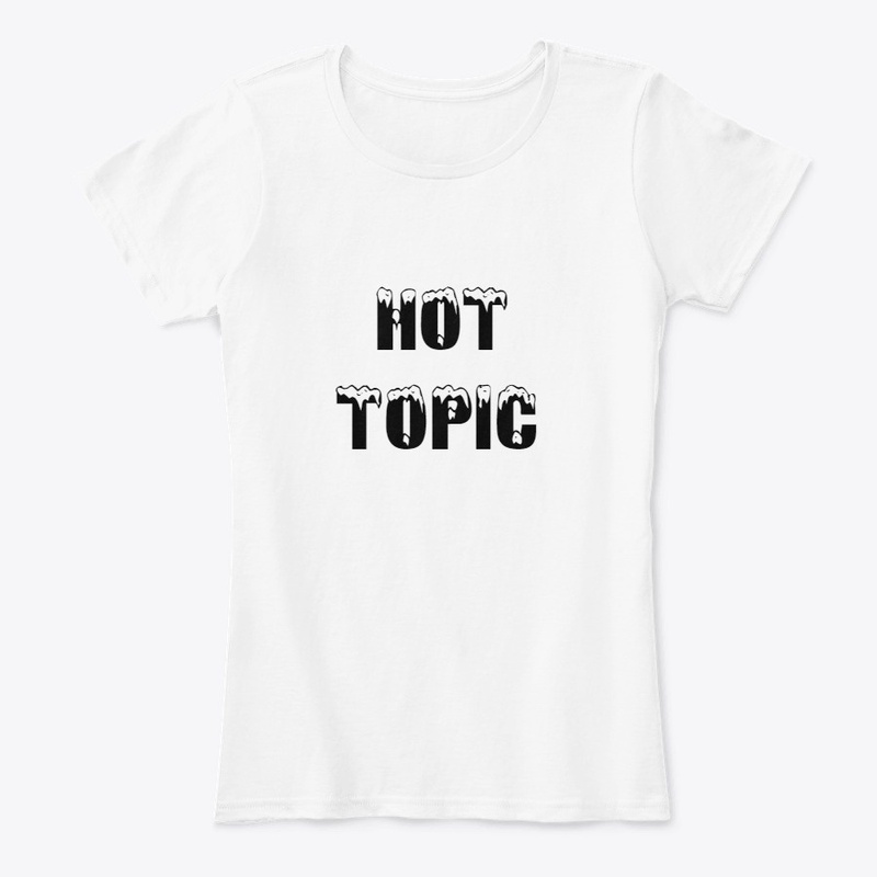 Hot Top Collection