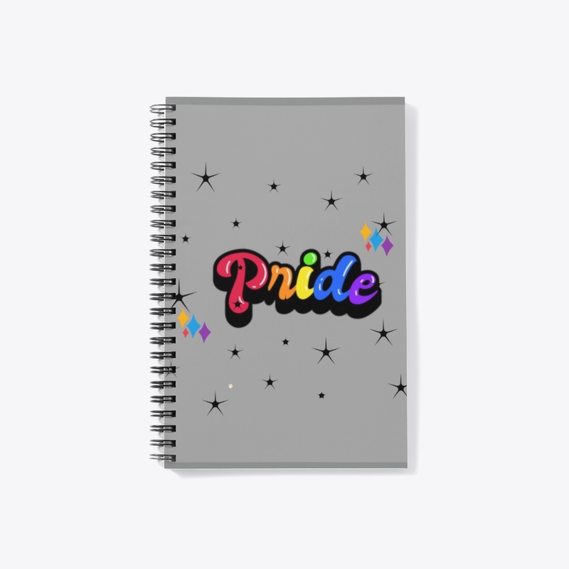 pride