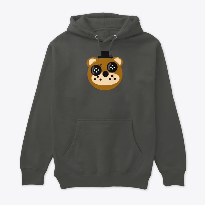 Voodoo Freddy