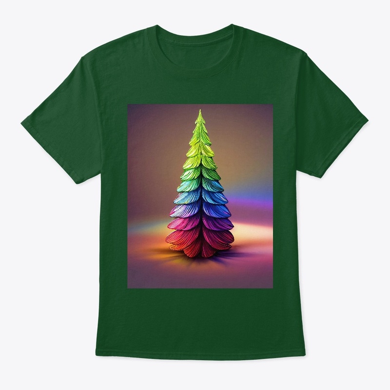 Men's t shirt