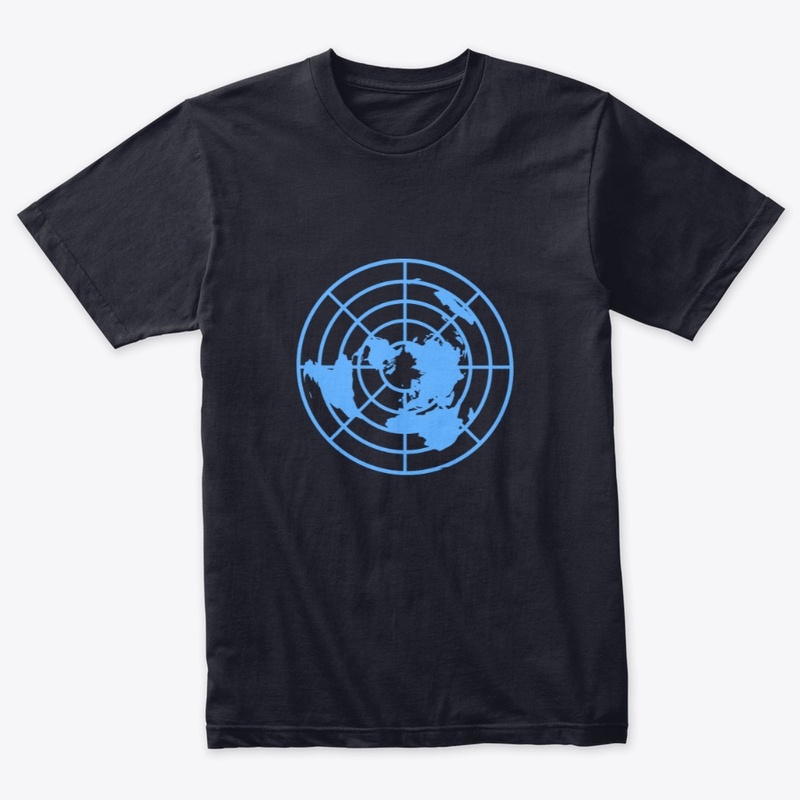 Flat Earth