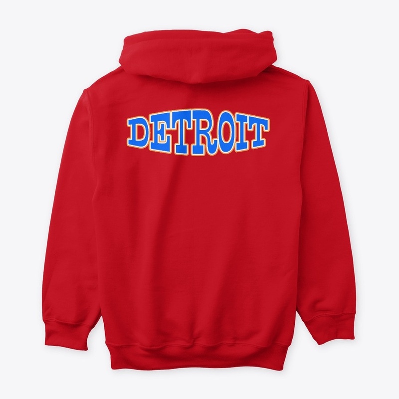 DETROIT