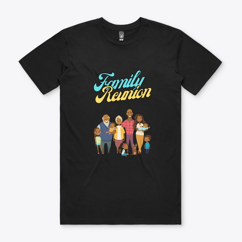 family reunion 3