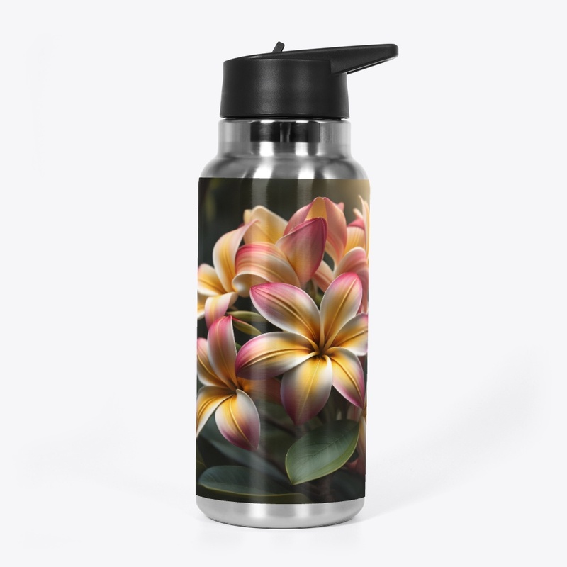 Plumeria (Forestpunk)