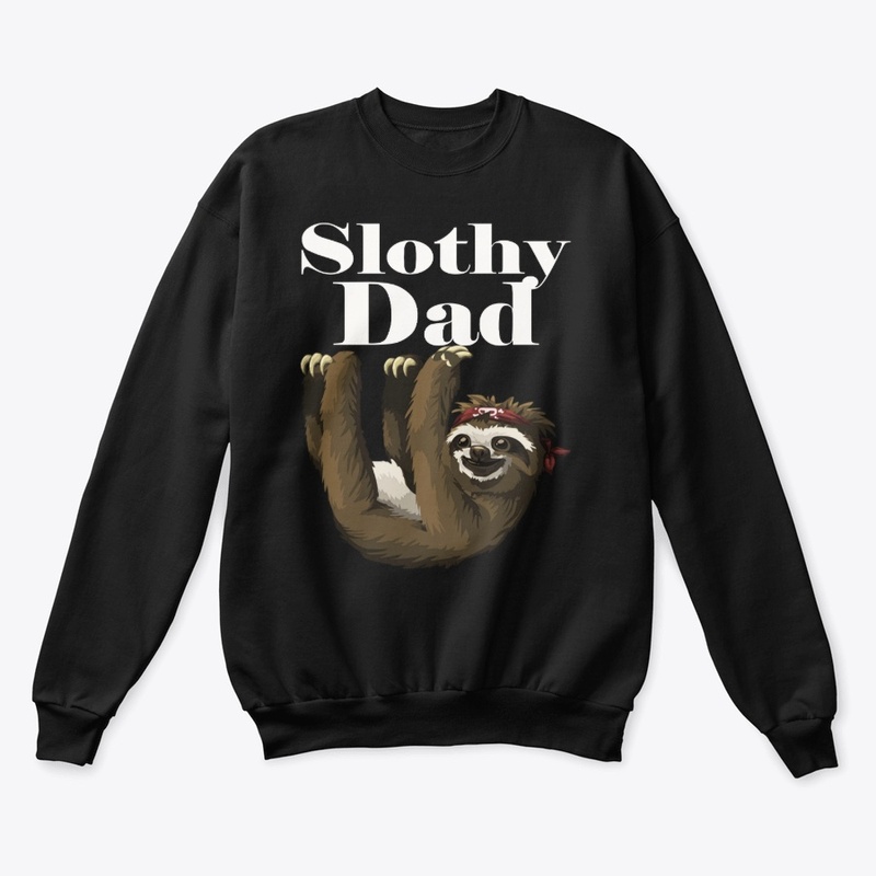 Slothy Dad