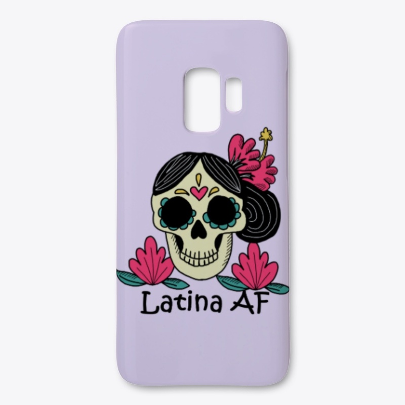 Latina AF