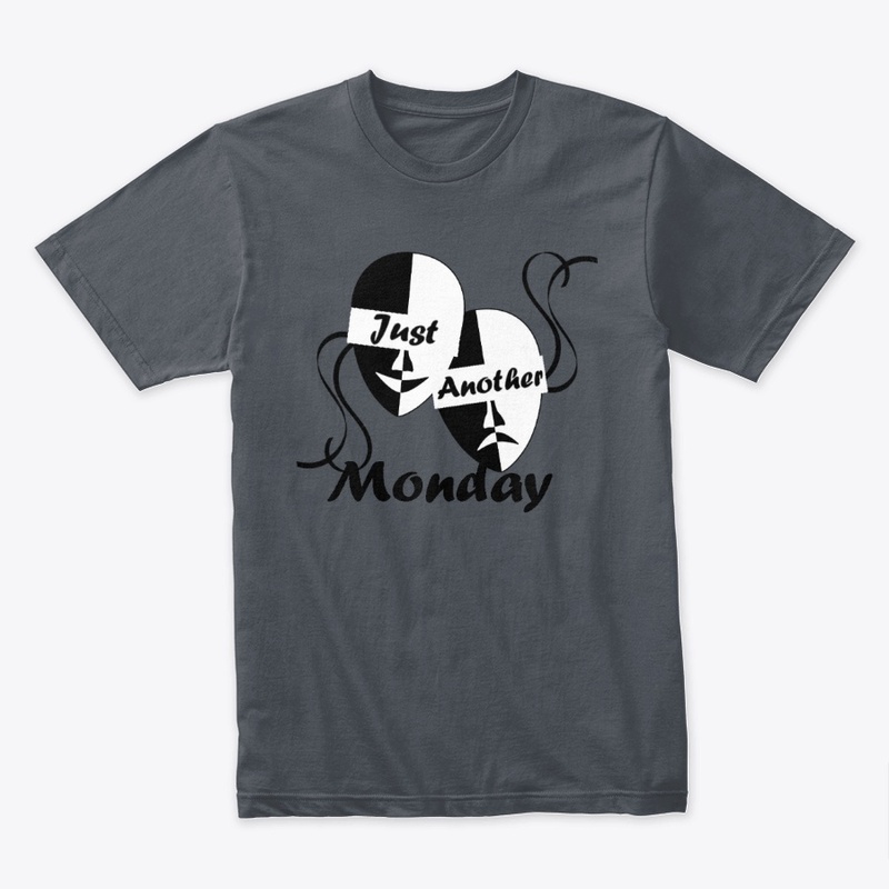JustAnotherMonday Mask