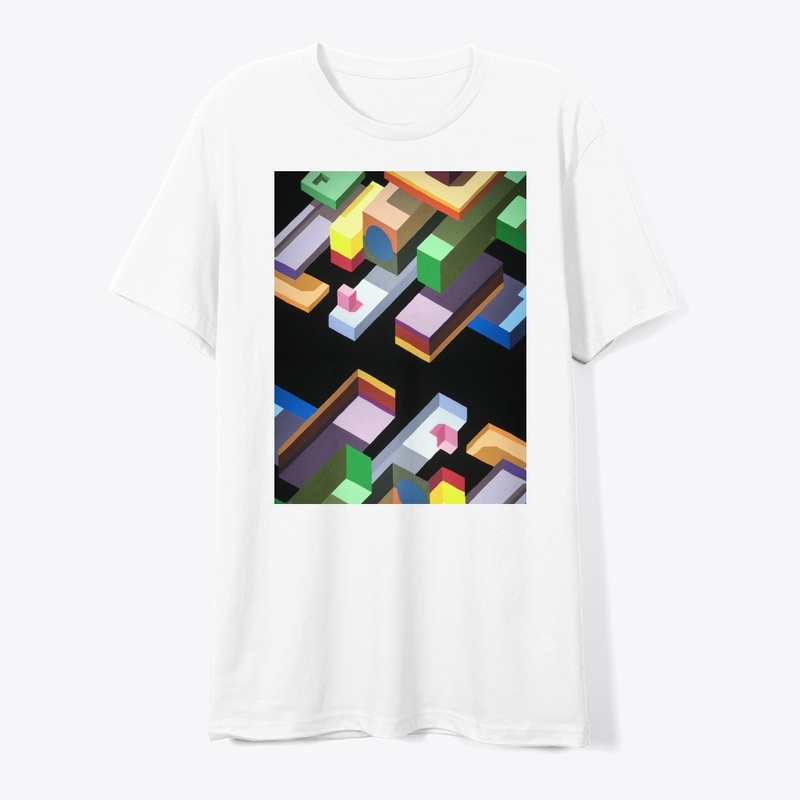 Shapes & Shadows Collection