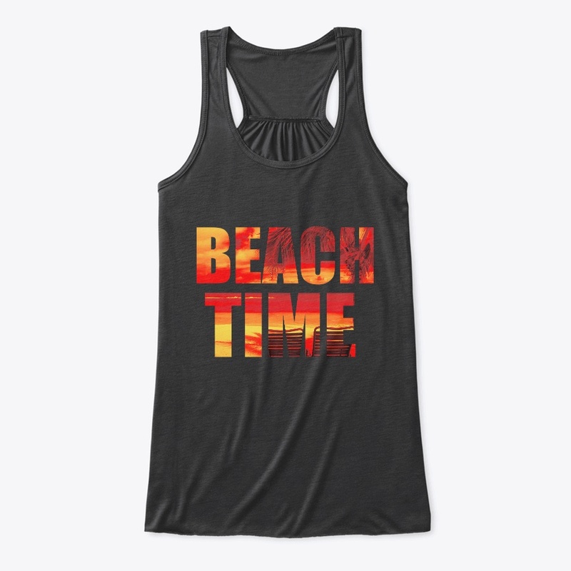 Beach Time