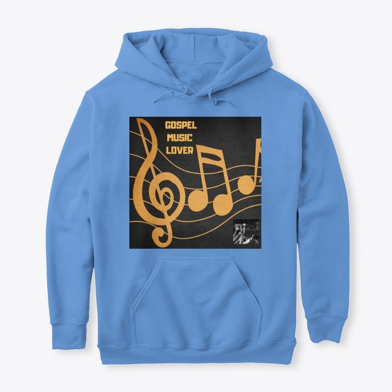 Gospel Music Lover