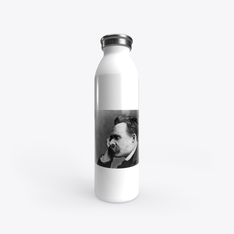 Friedrich Nietzsche
